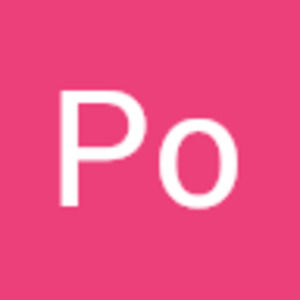 Meet your Posher, Po